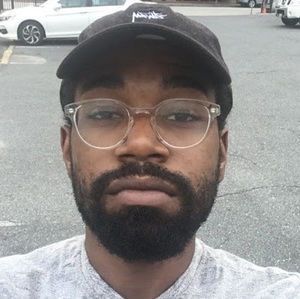 Meet your Posher, Nelwayne